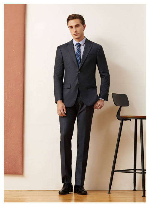 西服高級(jí)定制036 西服高級(jí)定制036